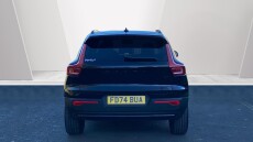 Volvo XC40 2.0 B4P Plus Black Edition 5dr Auto Petrol Estate